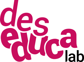 logotipo Deseduca lab